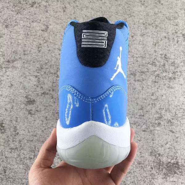 Authentic Air Jordan 11 Pantone